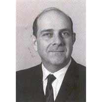Maj. Raymond C. Cuthbertson, USAF Ret.