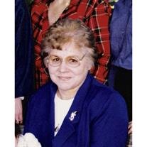 Pauline Q. Gonzales