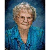 Maureen Louise Weber