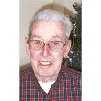 MSGT James R. McWilliams