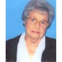 Iris K. Griffey