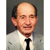 George A. Alexander