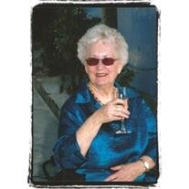 Evelyn Aline Eberhardt