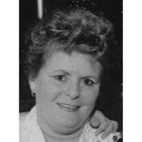 Geraldine Theresa Alfano Jimmerson