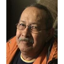 Willie V. Gonzales, Jr.