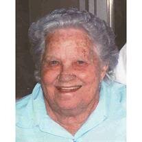 Jean Bramhall