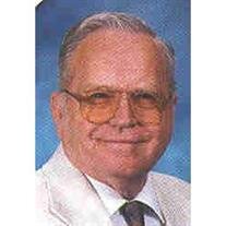 Melvin V. Adams