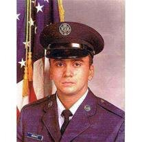 Elique Rodriguez, Jr.