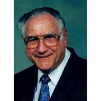 Lt. Col. James Jim L. White USAF