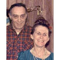 Mary Lou Mabie