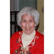 Marie Jo Trevino
