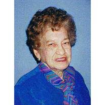 Hortense O. Moran