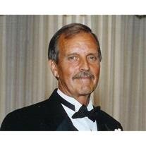 William Edward Blocker, Jr