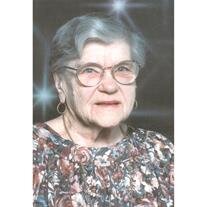 Mary Emelia Schmidt Johnson
