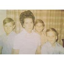 Helen Lois Lacy