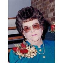 Vivian Jones