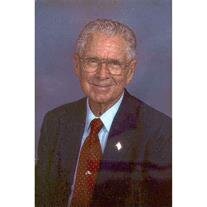 Max Edward Reed