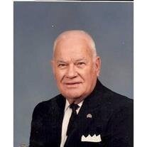 Howard Milton Snarr
