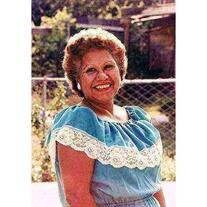 Petra Ramos Hernandez