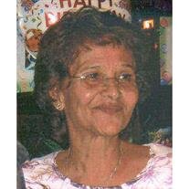 Mary G. Castro