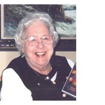 Georette Frances Caples