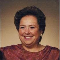 Virginia L. Hill