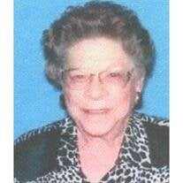 Ruth E. Feiser