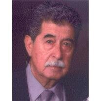 Arnulfo E. Molina
