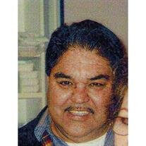 Santiago R. Dominguez