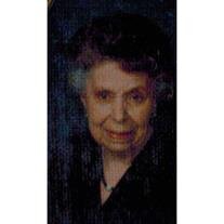 Frances E. Ochs