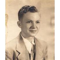 Robert Lee Strader