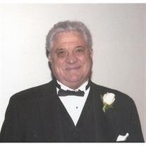 Leonard Sczech