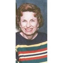 Mercile K. Bell