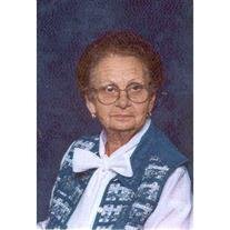 Dorothy L. Kimbro