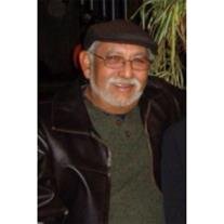 David Carrillo