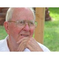 Truman Francis Lindeman