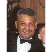 Victor Muniz
