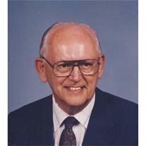 Edgar C. Hayden