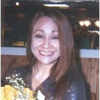 Cynthia Ann Saenz