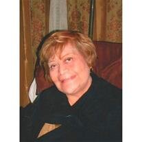 Josephine H. Garcia