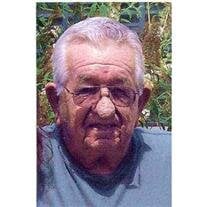 Raymond E. Stafford