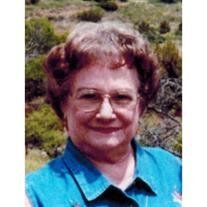 Marjorie Lee Hart