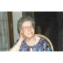 Mary E. Sales