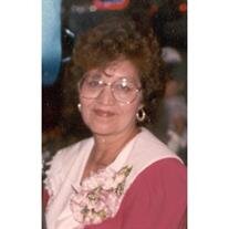 Maria J. Zamora