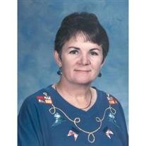 Aleta Marie Rhodes