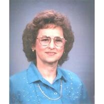 Merle C. Mitchell