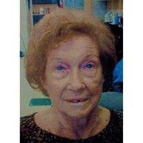 Phyllis Jean Cook