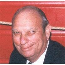 Richard Cameron McNee