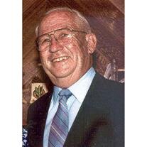 Milton Edgar Harry Seipp
