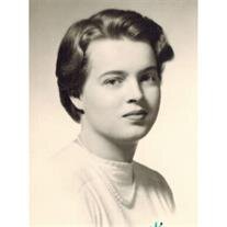 Sally Perkins Henderson